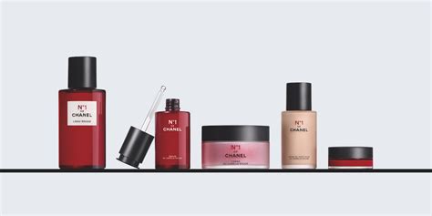 productos de belleza chanel|chanel mexico website.